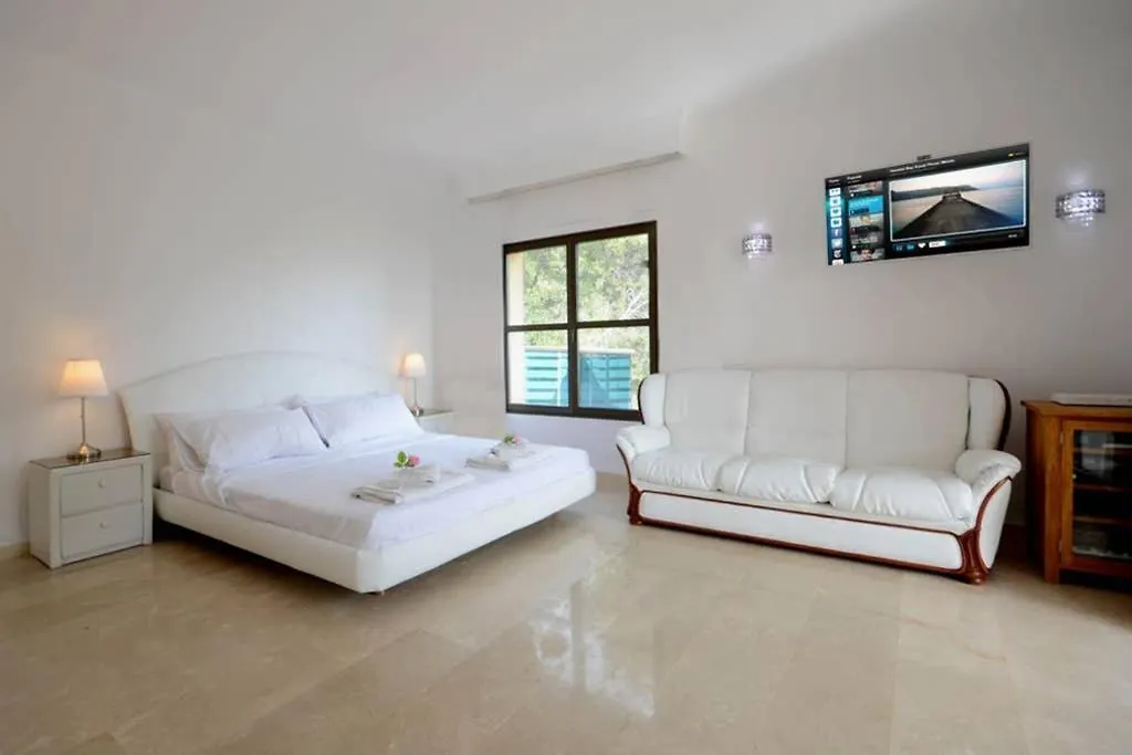 Villa Ocean View Portals Nous  0*, Portals Nous (Mallorca) Spagna