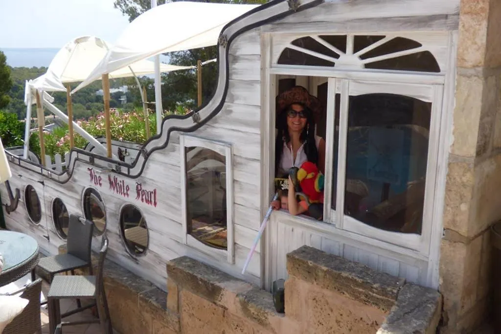 Villa Ocean View Portals Nous  Spagna
