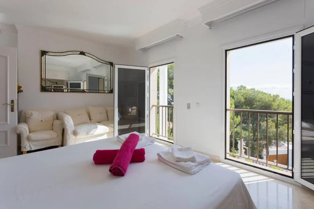 Villa Ocean View Portals Nous  Spagna