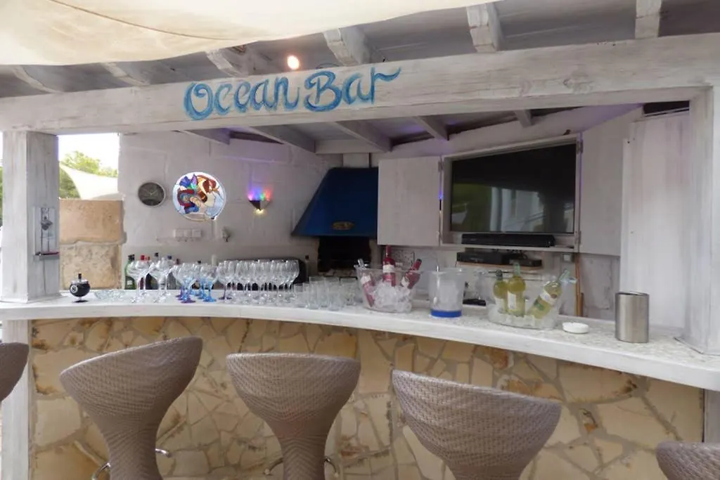Villa Ocean View Portals Nous