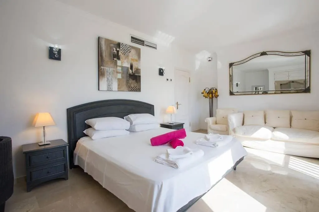 Villa Ocean View Portals Nous  0*, Portals Nous (Mallorca) Spagna