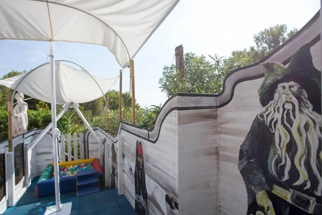 Villa Ocean View Portals Nous