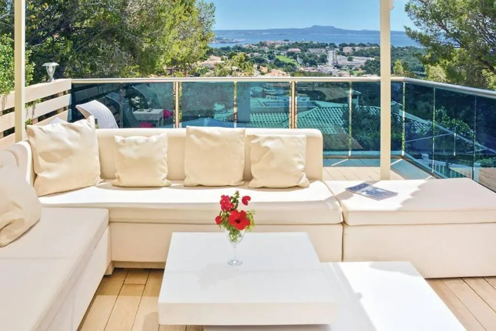 Villa Ocean View Portals Nous  0*, Portals Nous (Mallorca)