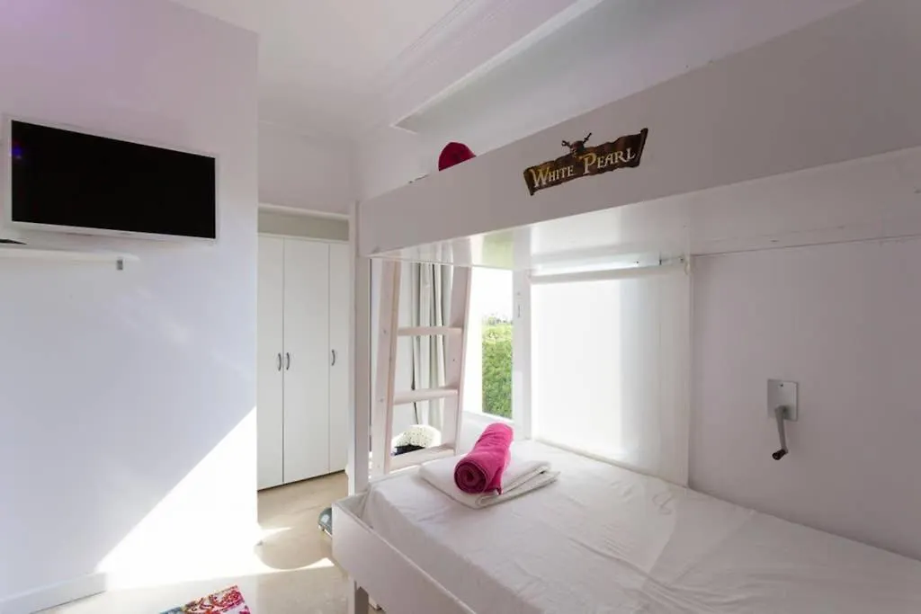 Villa Ocean View Portals Nous