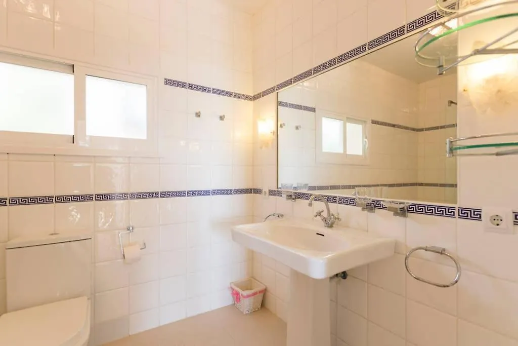 Villa Ocean View Portals Nous