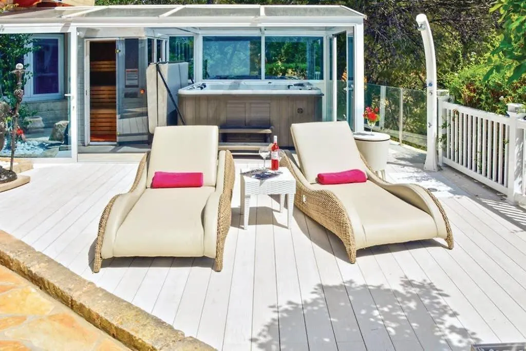 Villa Ocean View Portals Nous  0*, Portals Nous (Mallorca)