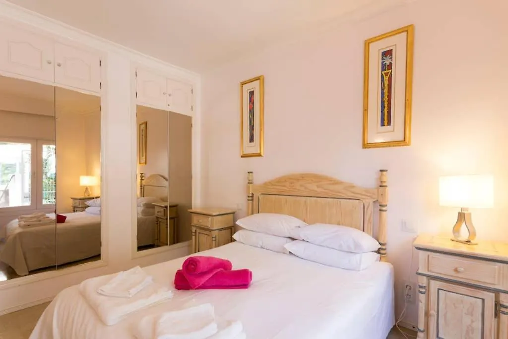 Villa Ocean View Portals Nous  Spagna