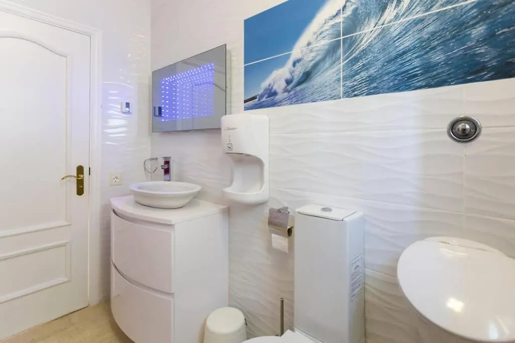 Villa Ocean View Portals Nous  0*, Portals Nous (Mallorca)